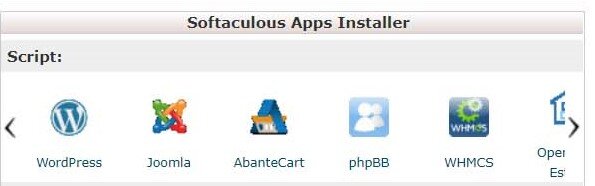 come installare wordpress